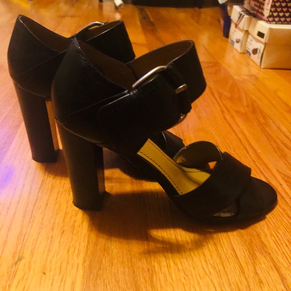 Nine West sandals - Picture 3 of 7